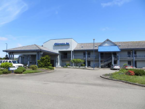  Edgewater Inn Coos Bay  Куз Бэй